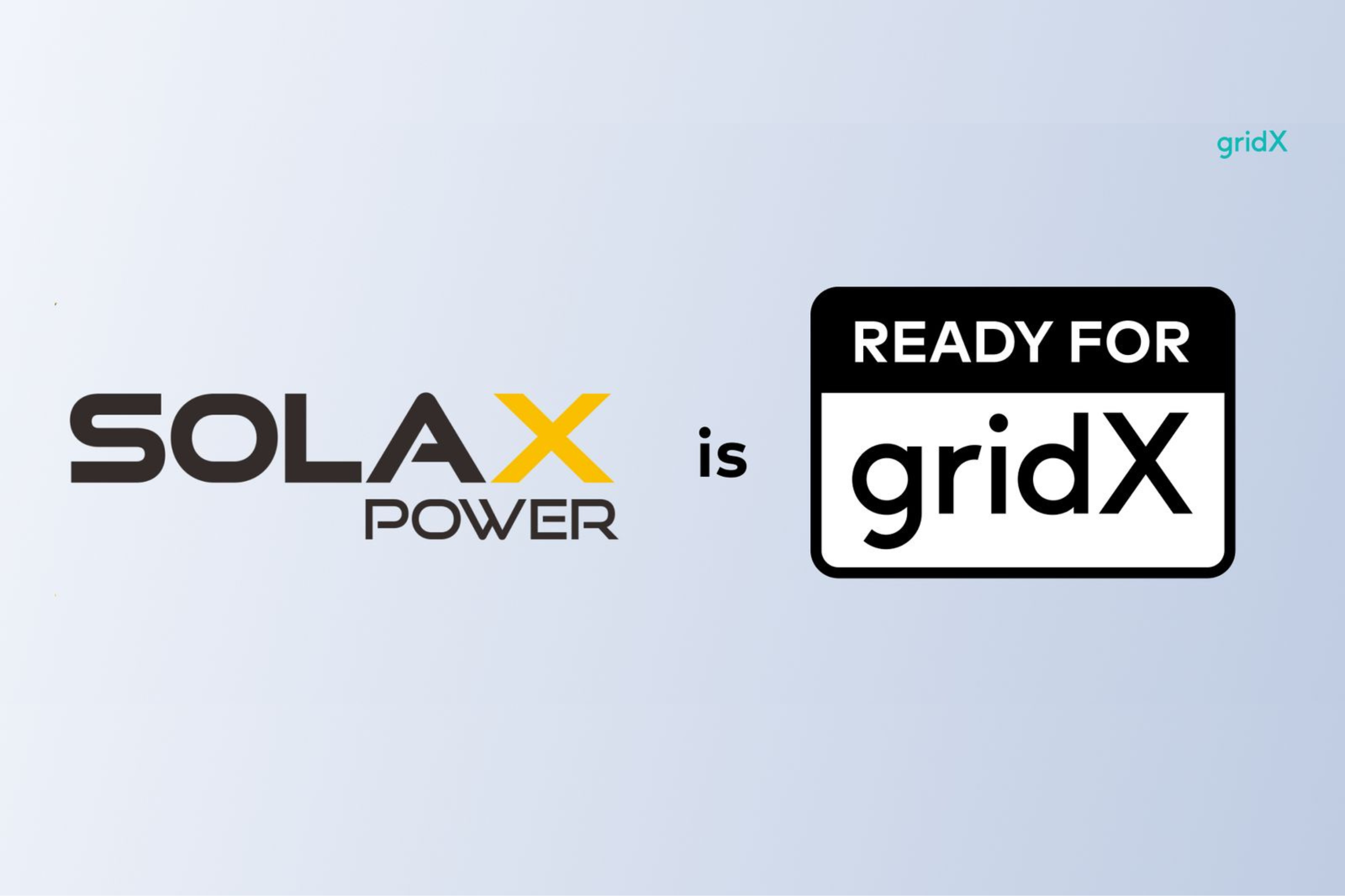 bjl平台能源携手gridX，共创智慧能源互联新范式